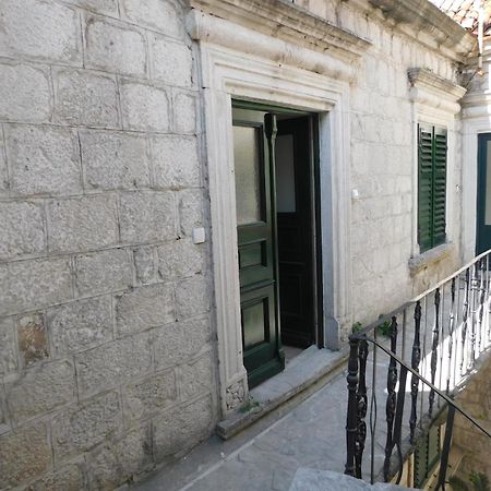 P.S. Cattaro Apartments Exteriér fotografie